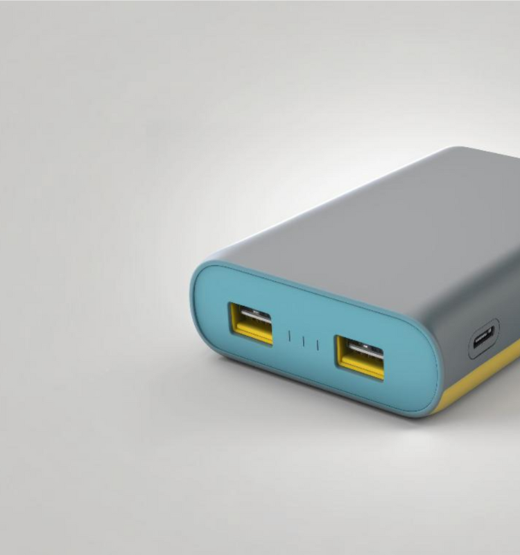 Power Bank 
