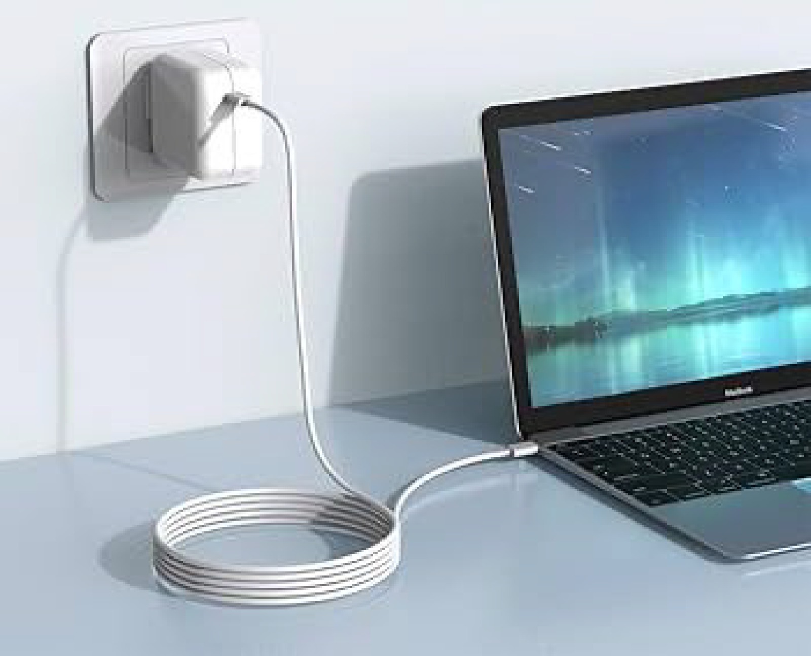 MAC-BOOK/LAPTOP CHARGERS 